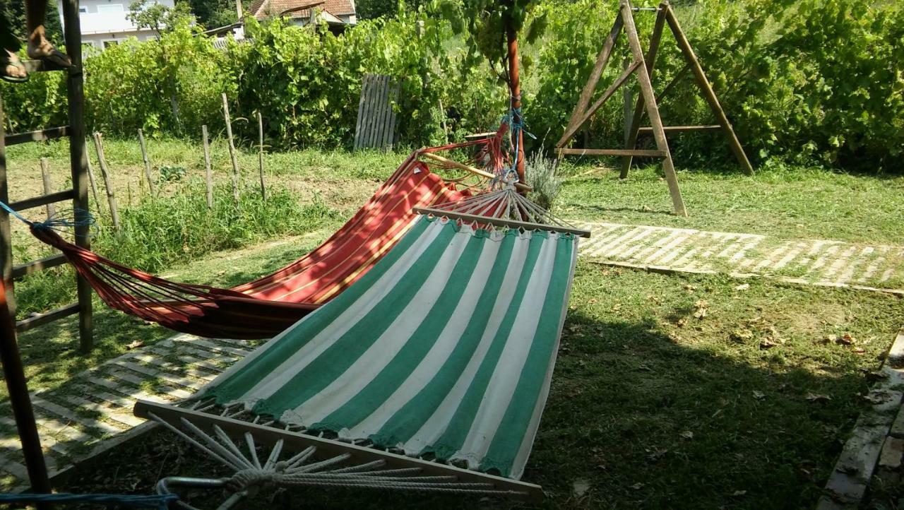 Kuca Za Odmor "Dva Srca" Ξενοδοχείο Ceminac Εξωτερικό φωτογραφία